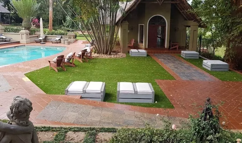 Fairview Hotels,spa & Golf Resort