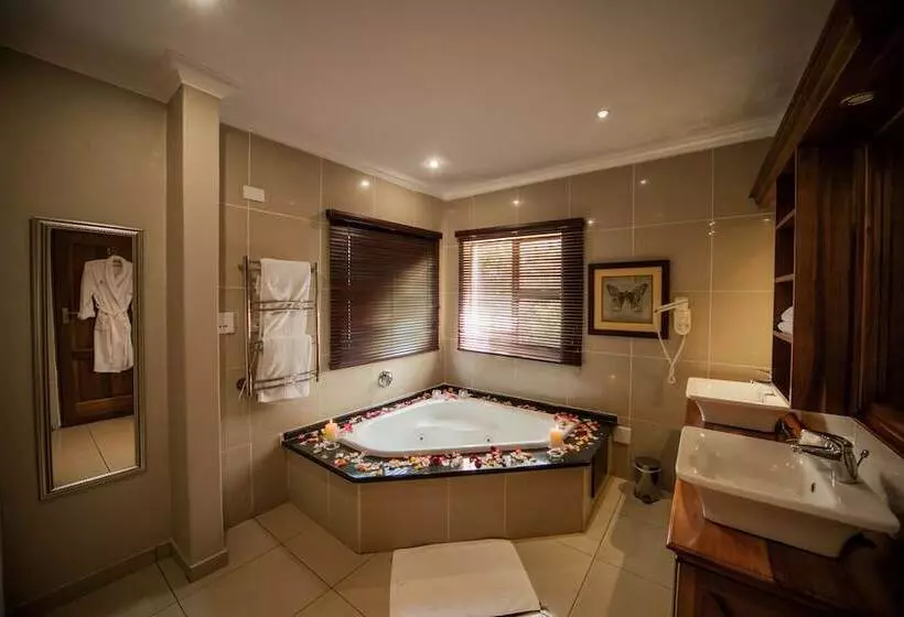 Fairview Hotels,spa & Golf Resort