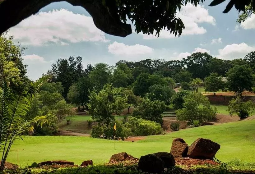 Fairview Hotels,spa & Golf Resort