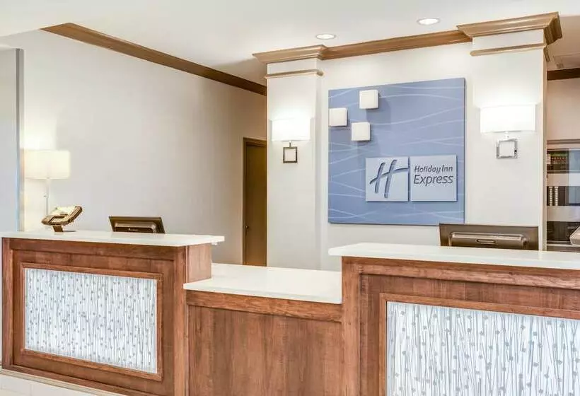 Holiday Inn Express Hotel & Suites Bethlehem, An Ihg