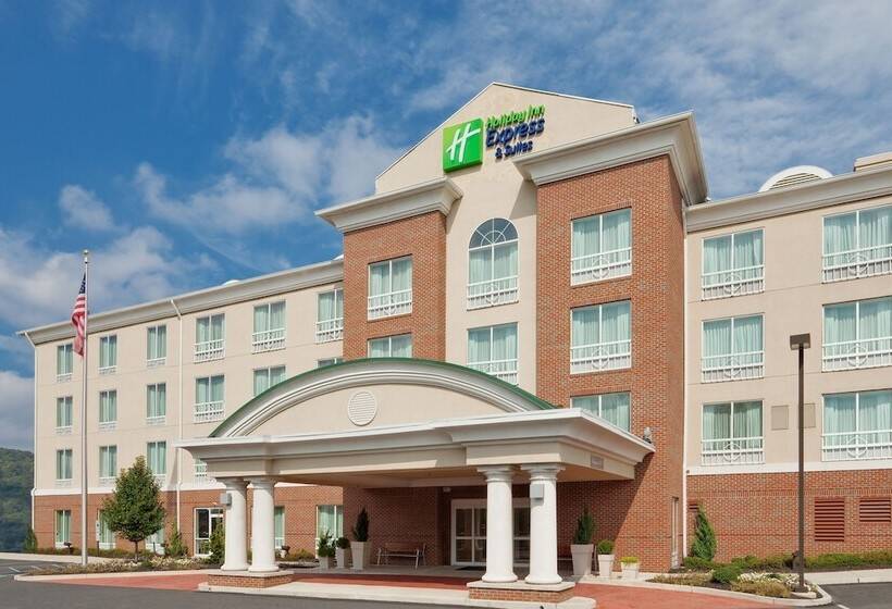 Holiday Inn Express Hotel & Suites Bethlehem, An Ihg