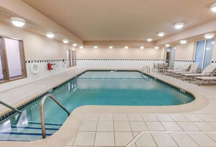 Holiday Inn Express Hotel & Suites Bethlehem, An Ihg