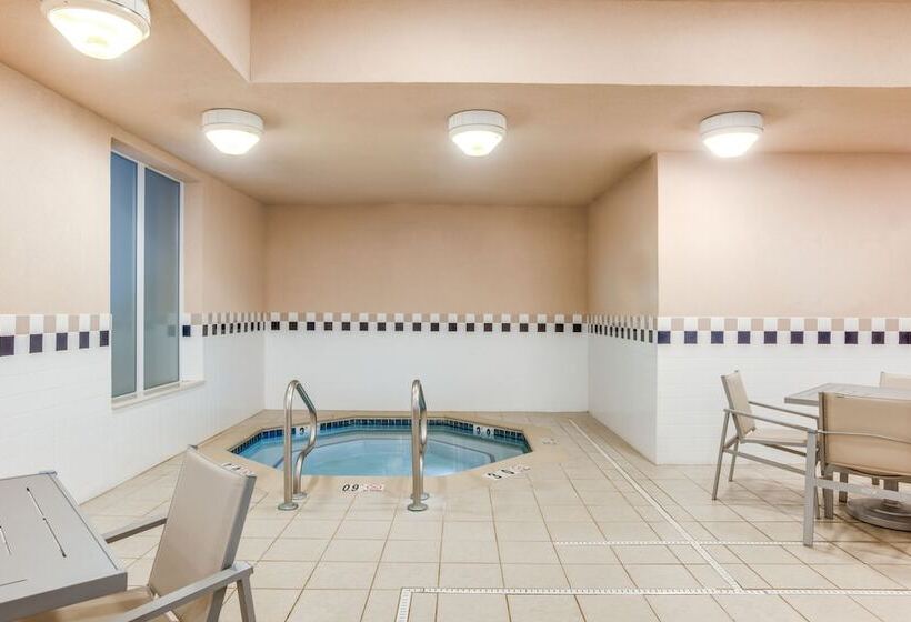 Holiday Inn Express Hotel & Suites Bethlehem, An Ihg