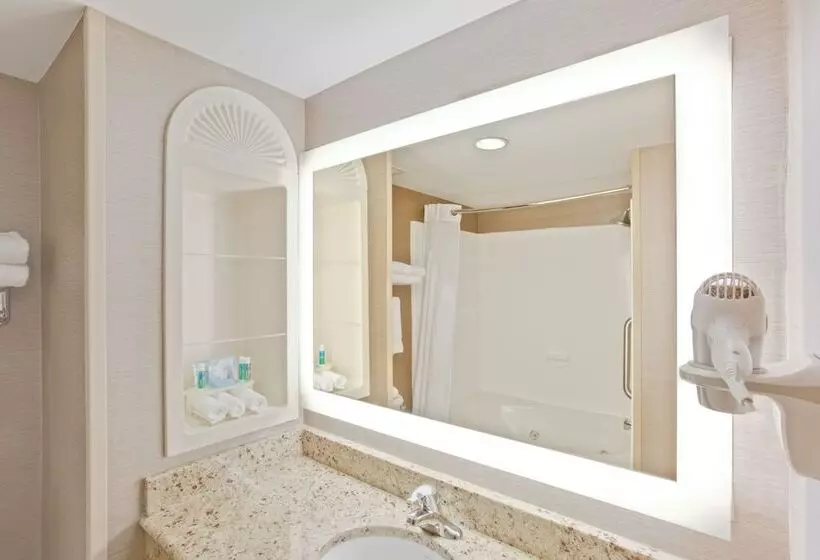 Holiday Inn Express Hotel & Suites Bethlehem, An Ihg