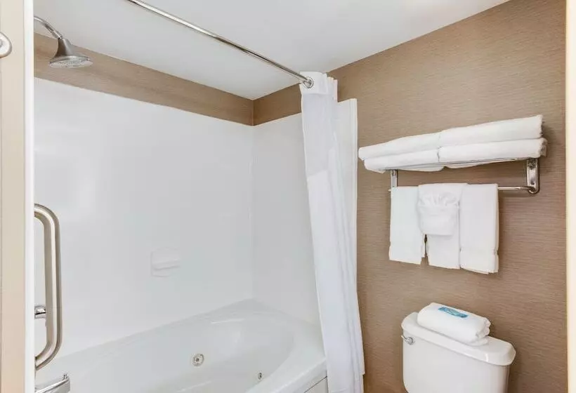 Holiday Inn Express Hotel & Suites Bethlehem, An Ihg