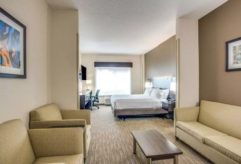 Holiday Inn Express Hotel & Suites Bethlehem, An Ihg