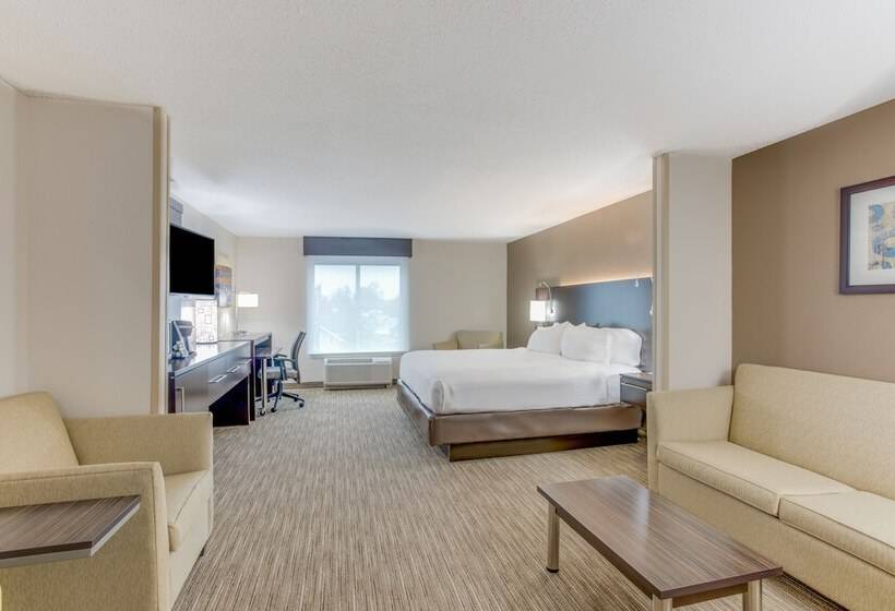 Holiday Inn Express Hotel & Suites Bethlehem, An Ihg