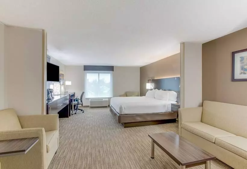 Holiday Inn Express Hotel & Suites Bethlehem, An Ihg