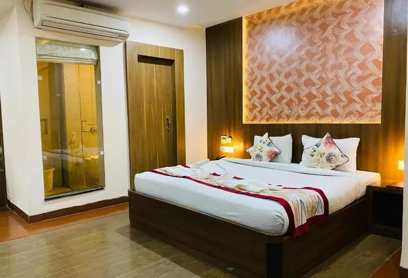 Hotelli Ajay International