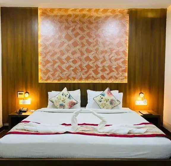 Hotelli Ajay International