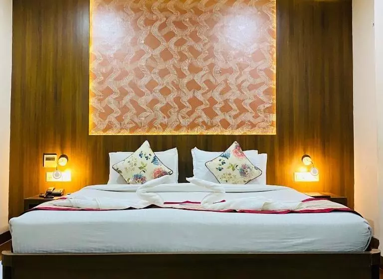 Hotelli Ajay International