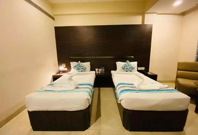 Hotelli Ajay International