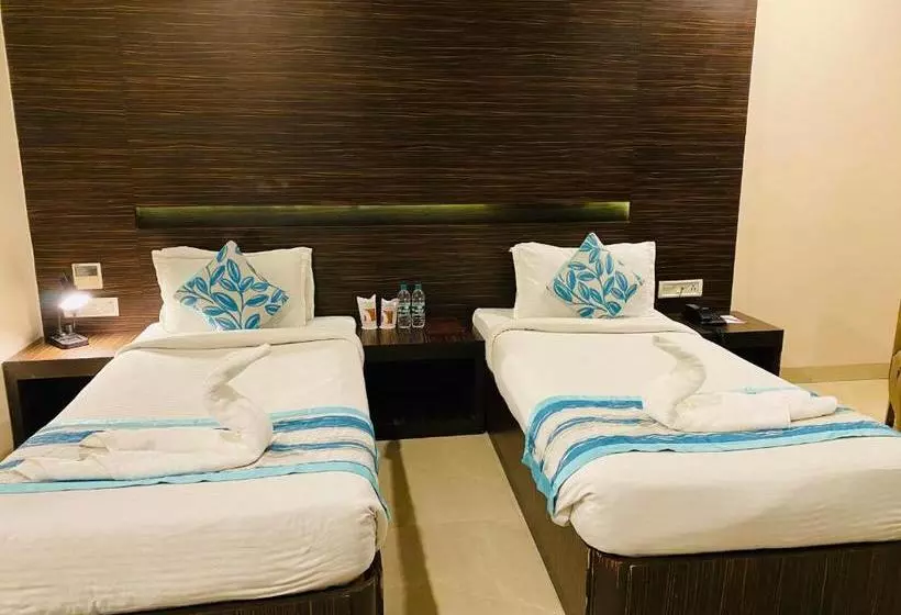 Hotelli Ajay International