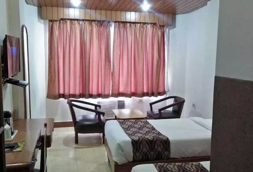 Hotel Ambarish Grand Residency