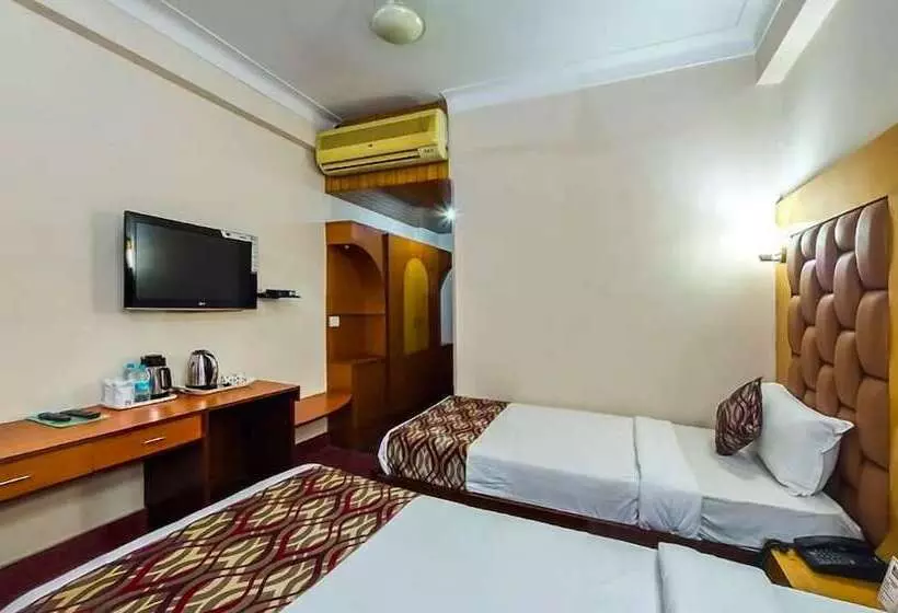 Hotel Ambarish Grand Residency