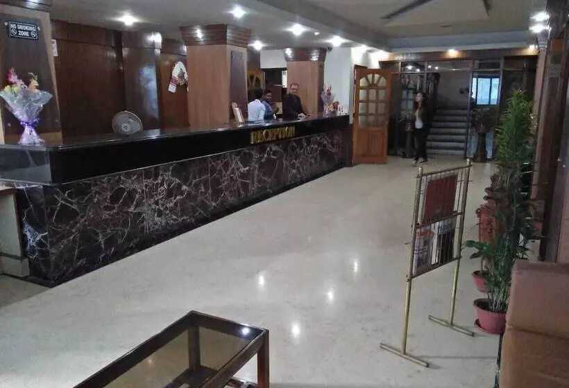 Hotel Ambarish Grand Residency