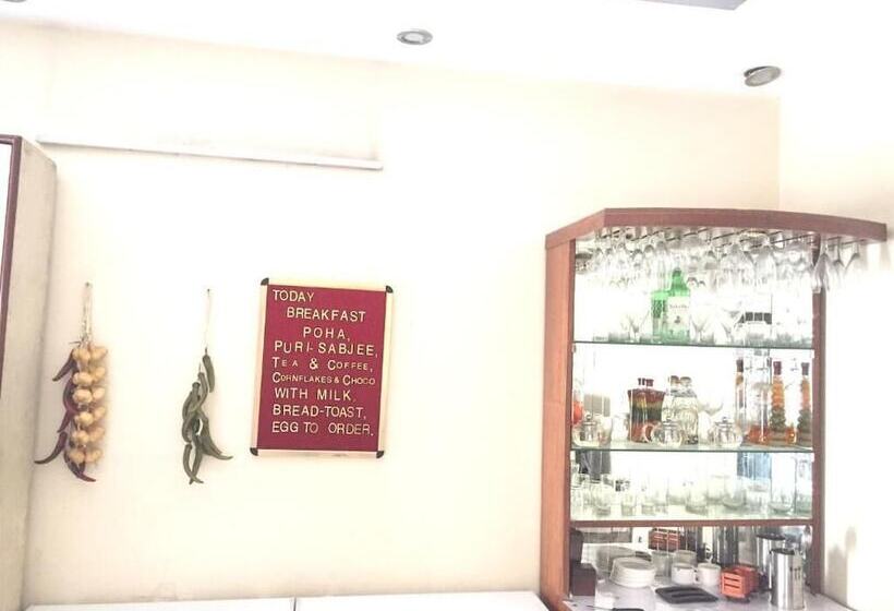 בית מלון כפרי Angel Residency