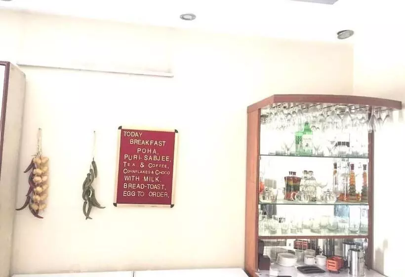 Hotel Angel Residency