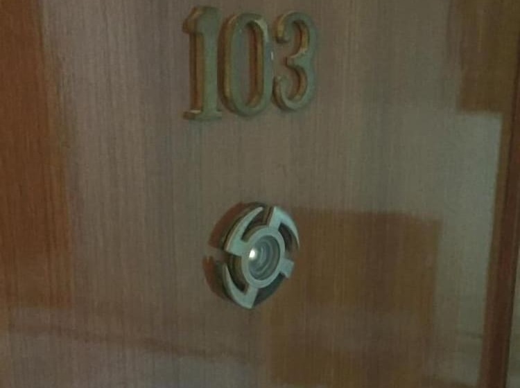 בית מלון כפרי Angel Residency