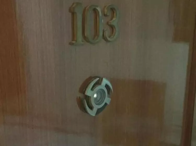 Hotel Angel Residency