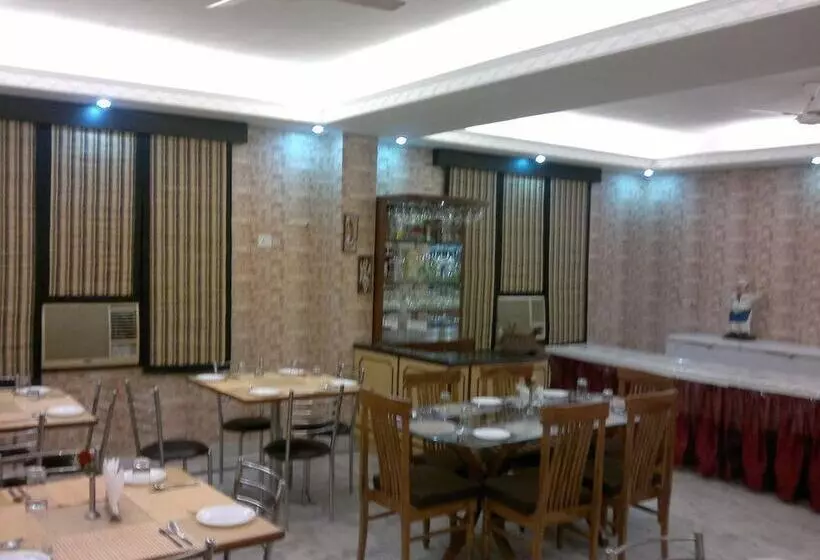 Hotel Angel Residency