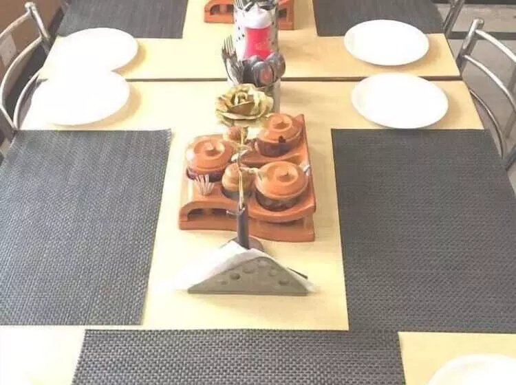 Hotel Angel Residency