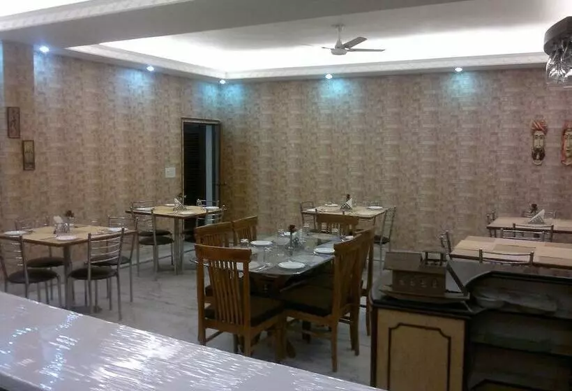 Hotel Angel Residency