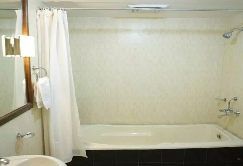 Hotel Angel Residency