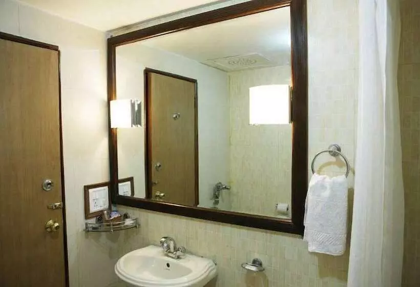 Hotel Angel Residency