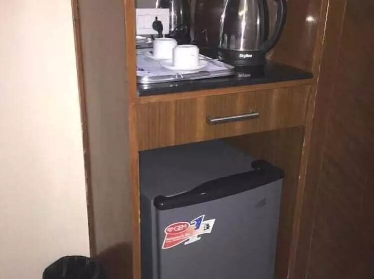 Hotel Angel Residency