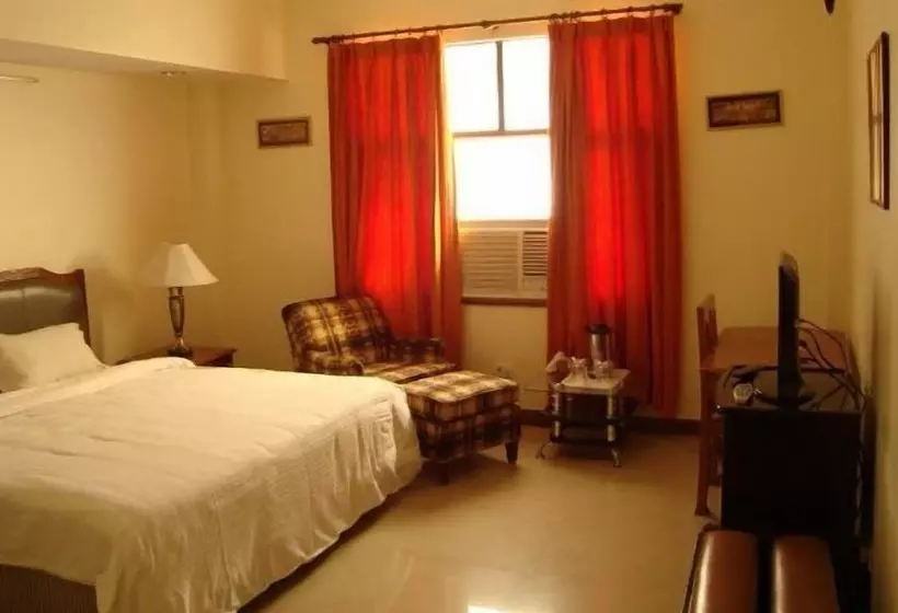 Hotel Angel Residency