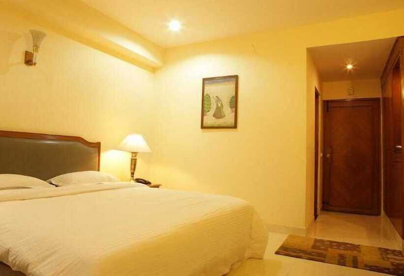 בית מלון כפרי Angel Residency