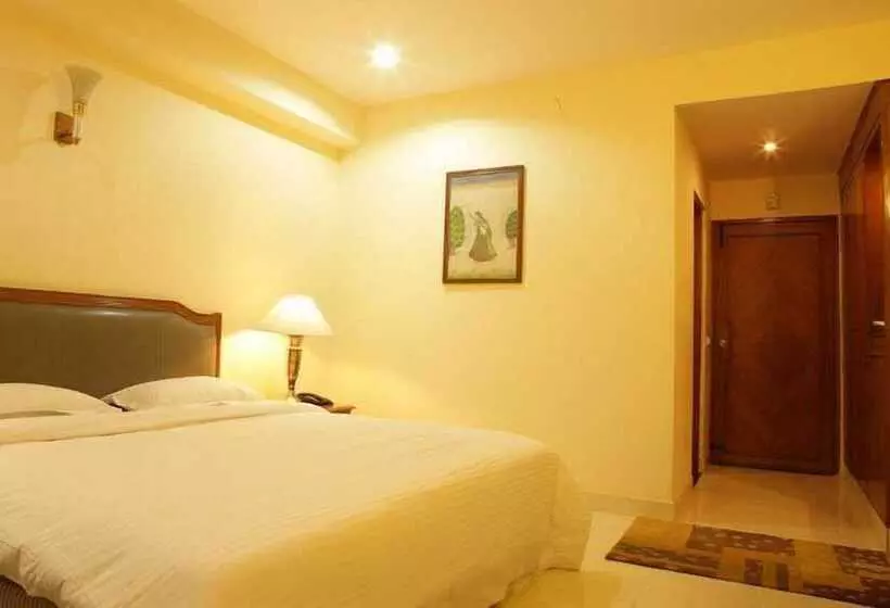 Hotel Angel Residency