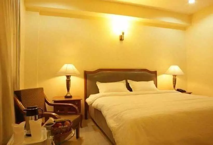 Hotel Angel Residency