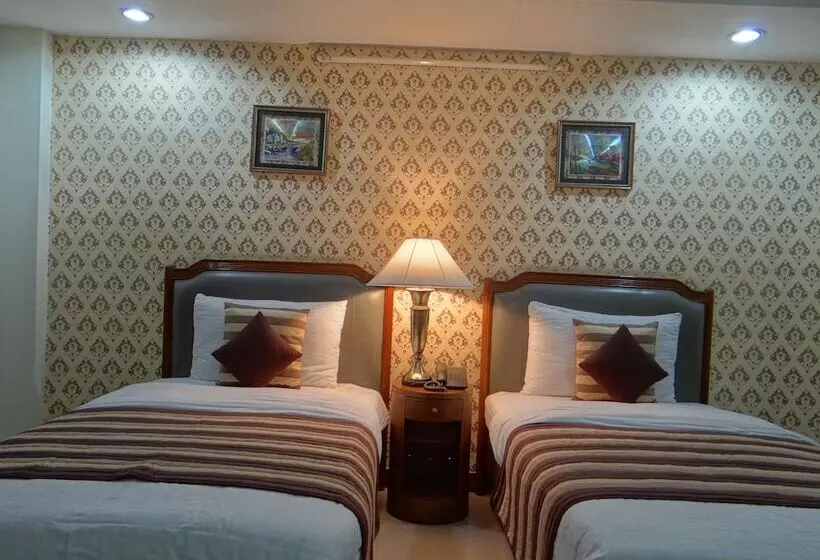 Hotel Angel Residency