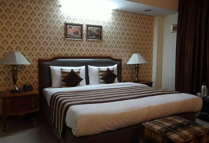 Hotel Angel Residency