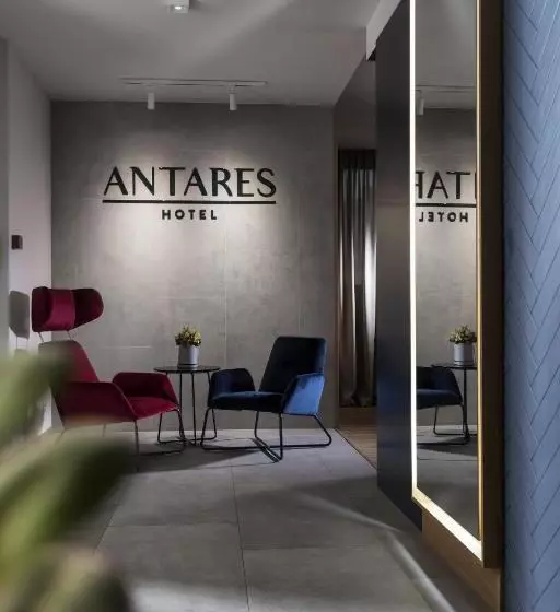 Hotel Antares