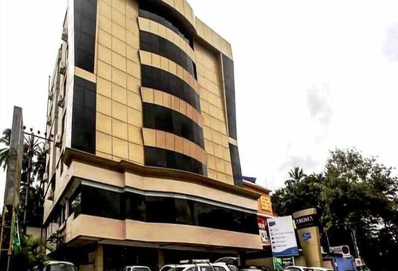 فندق Aroma Classic Days