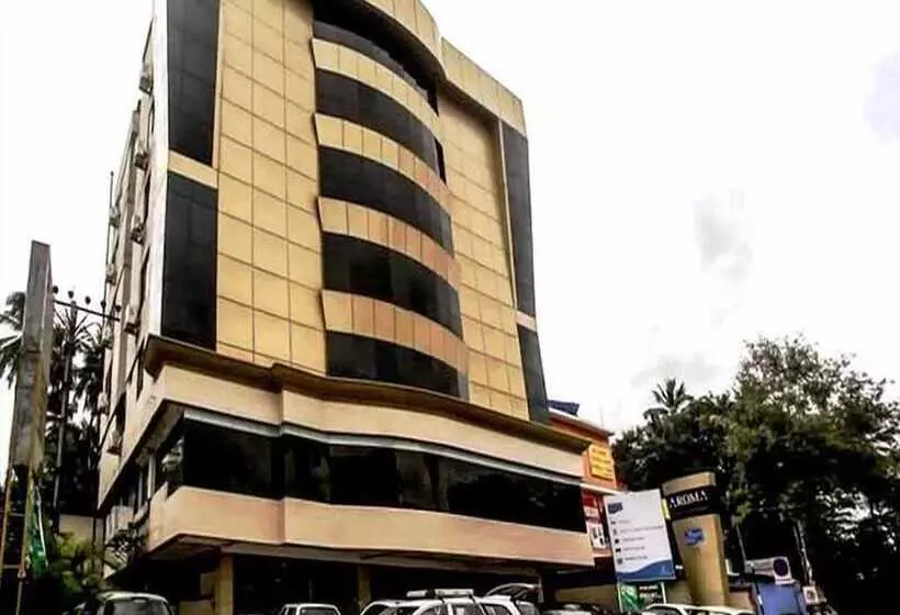 호텔 Aroma Classic Days