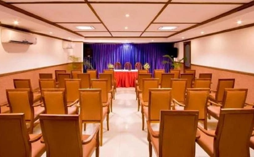 فندق Aroma Classic Days