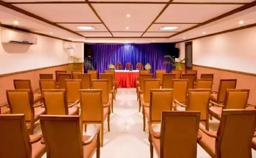 호텔 Aroma Classic Days