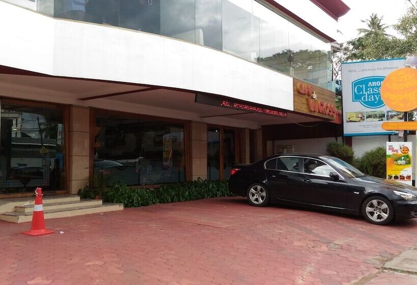 فندق Aroma Classic Days