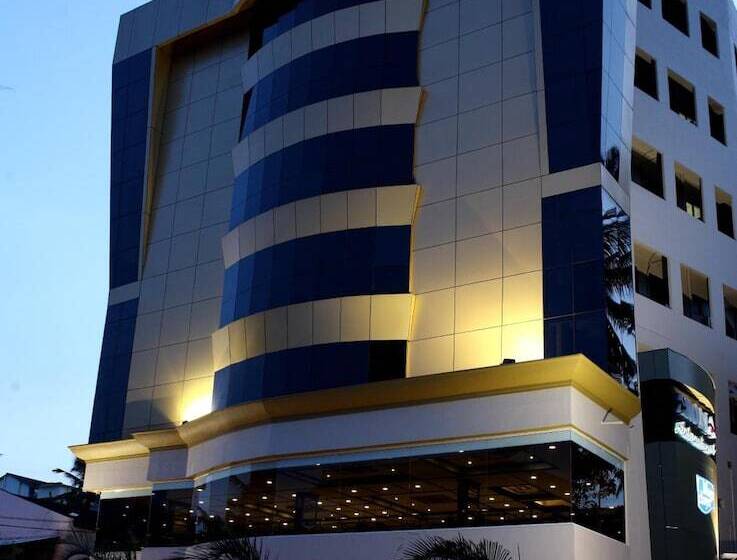 فندق Aroma Classic Days