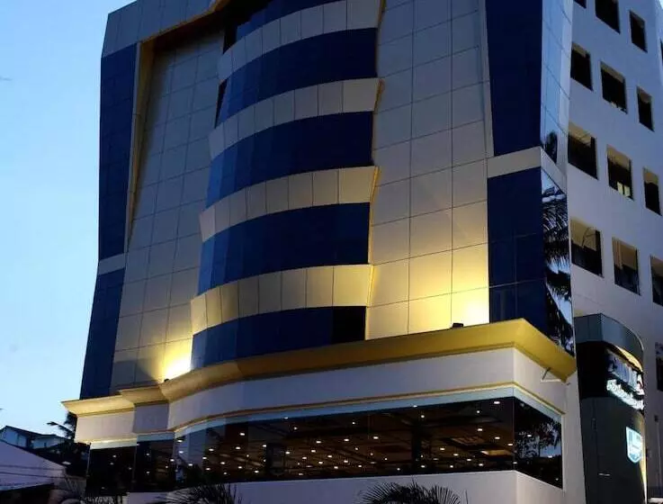 호텔 Aroma Classic Days