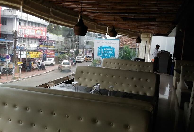 فندق Aroma Classic Days