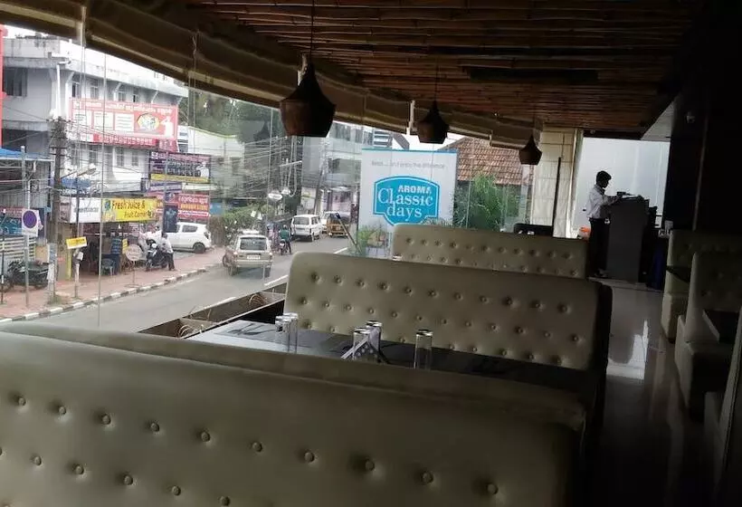 호텔 Aroma Classic Days