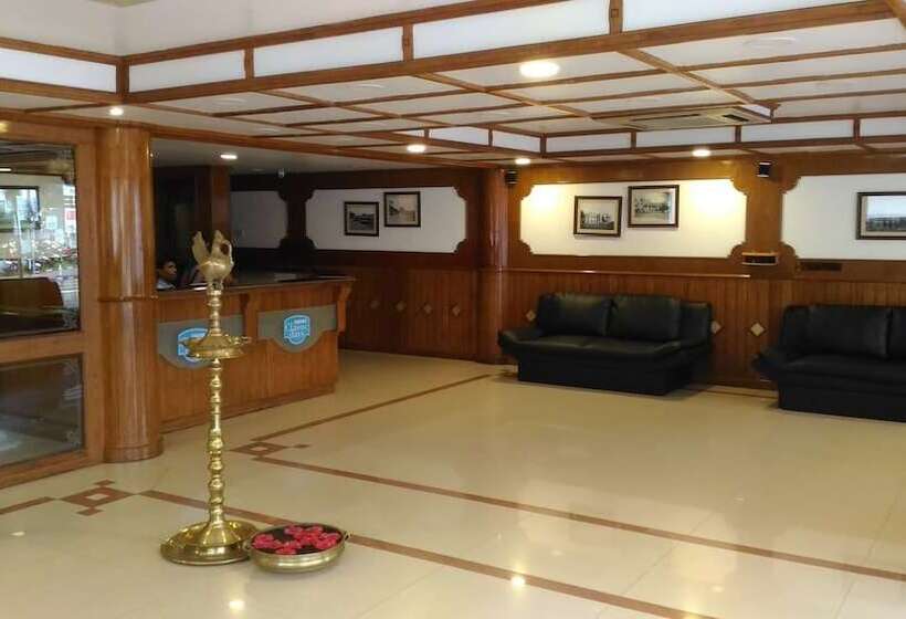 فندق Aroma Classic Days