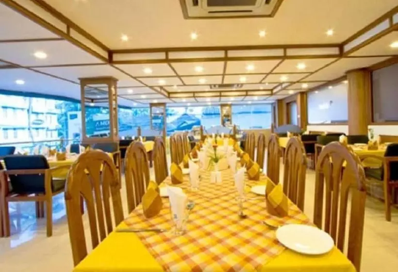 호텔 Aroma Classic Days