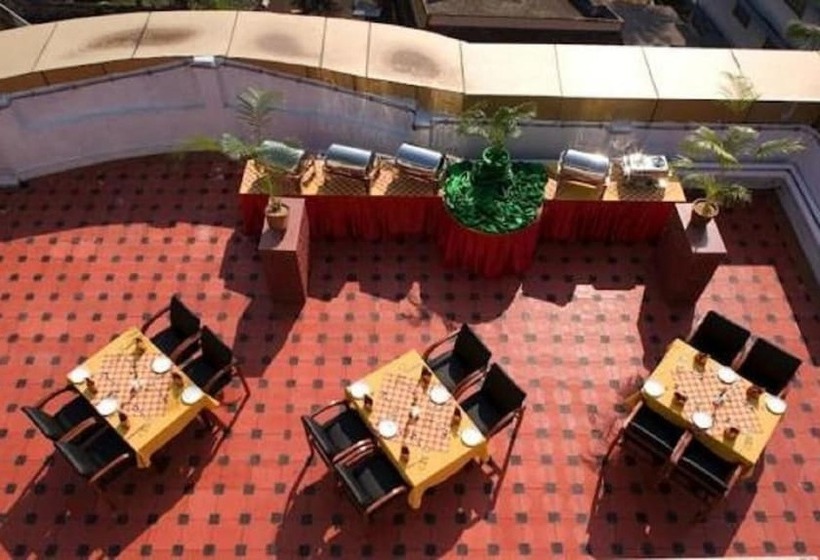 فندق Aroma Classic Days