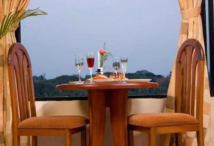 호텔 Aroma Classic Days